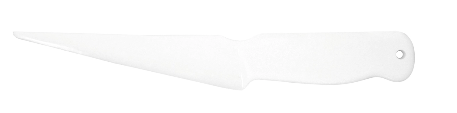 Couteau a pate l280