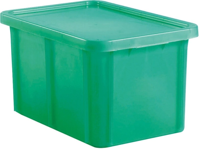 Bac 600x400h335/ 55l+cv vert
