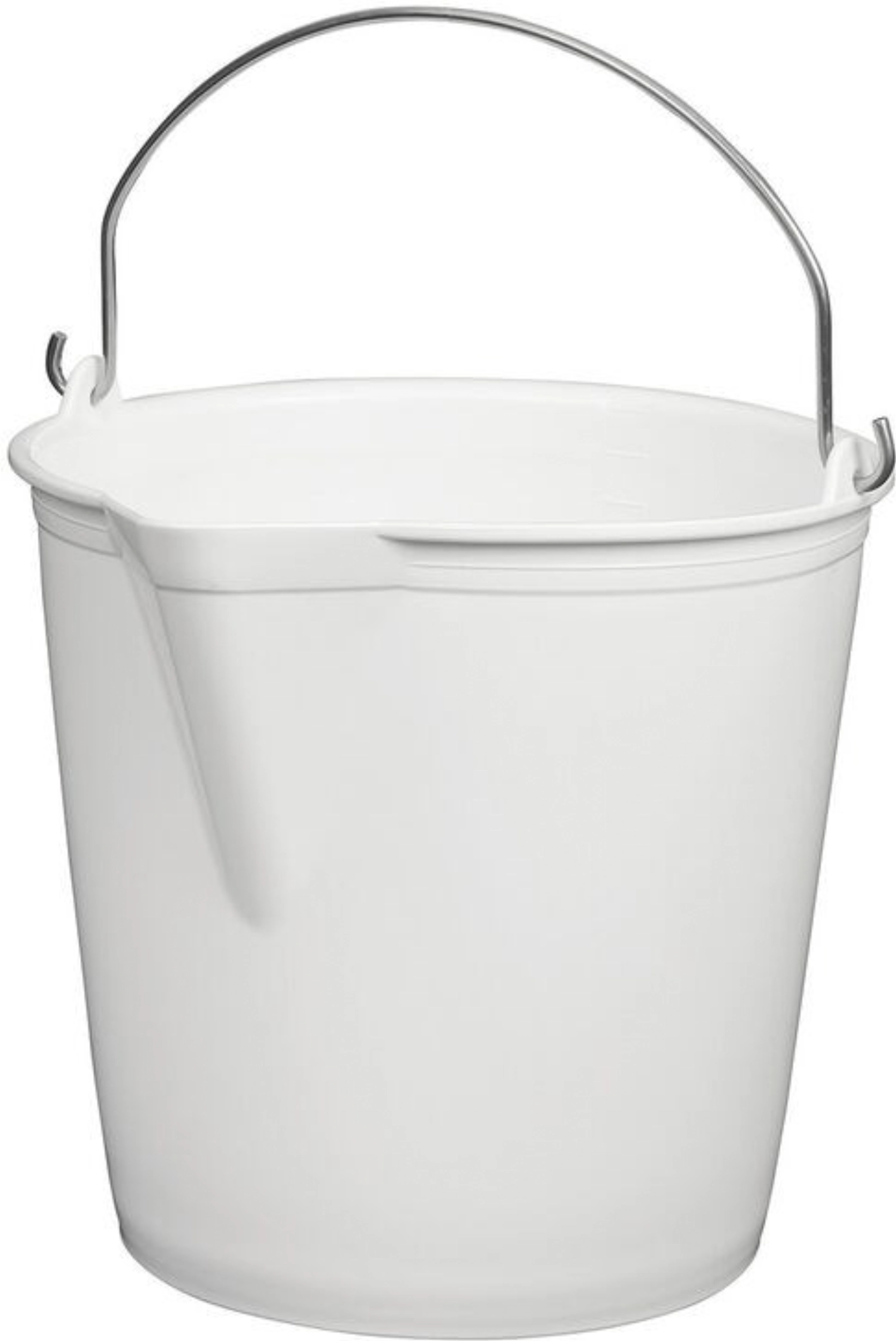 Eimer mit Ausgiesser 13L