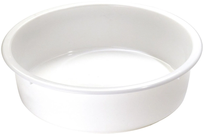 Bac paton rond phed d480 24l