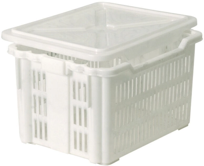 Couvercle pour manne 511022