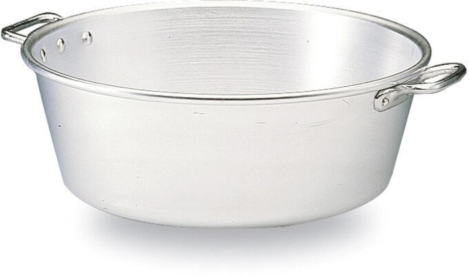 Bassine conf.landaise alu - 40