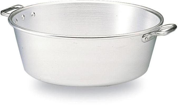 Bassine conf.landaise alu - 40