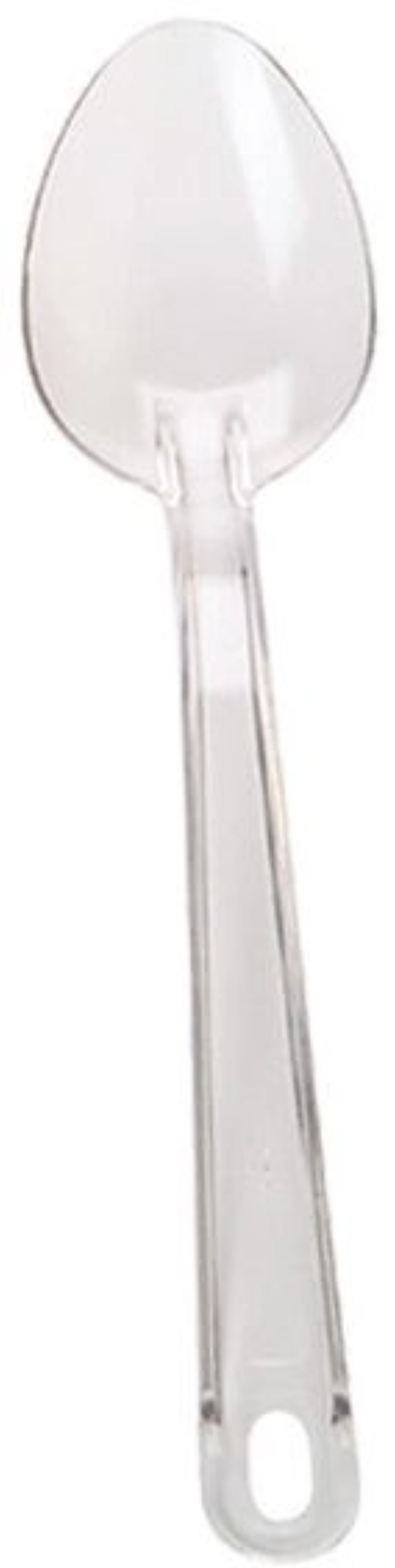 Cuillere pleine transp copo