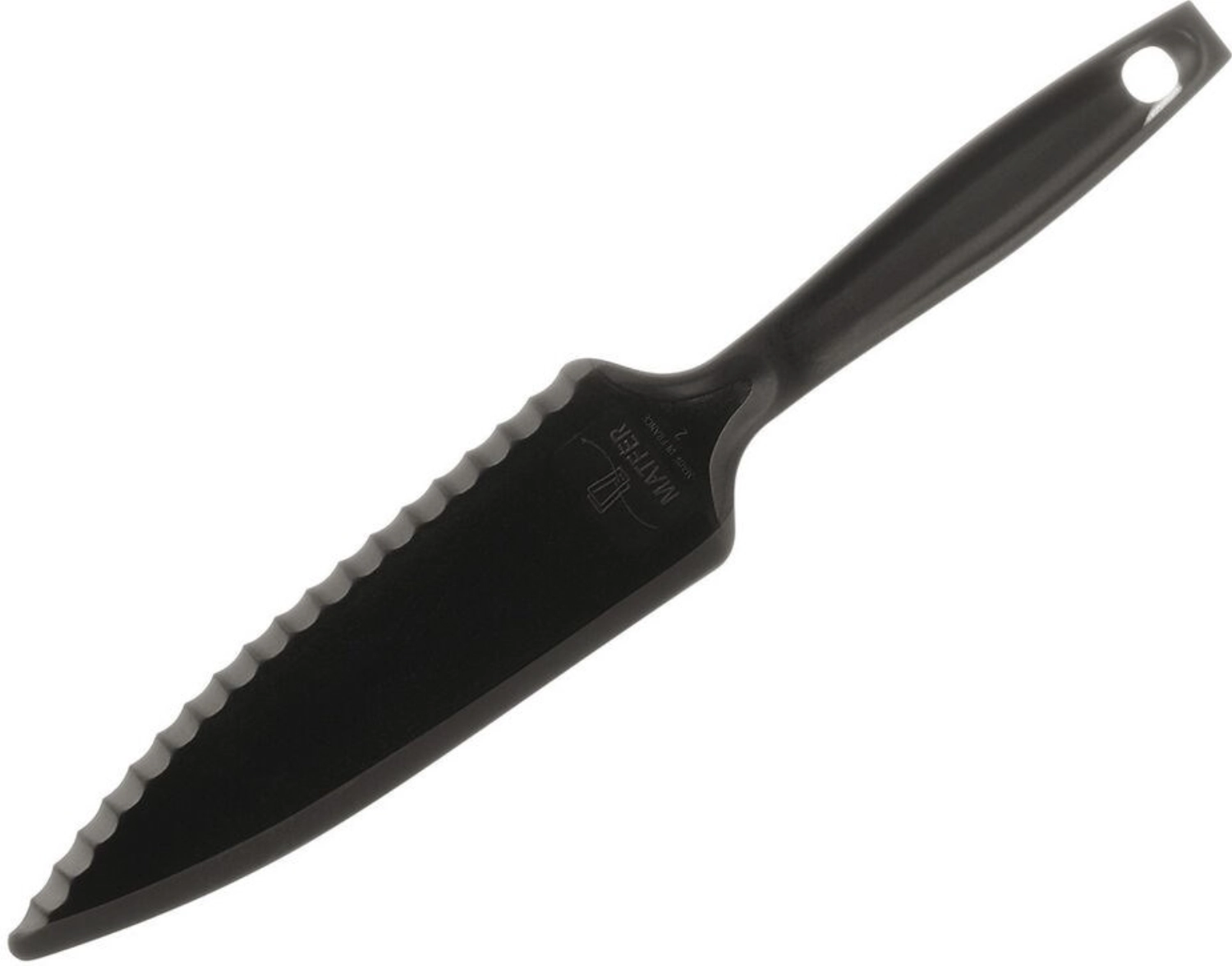 Exoglass Tortenmesser- und Heber