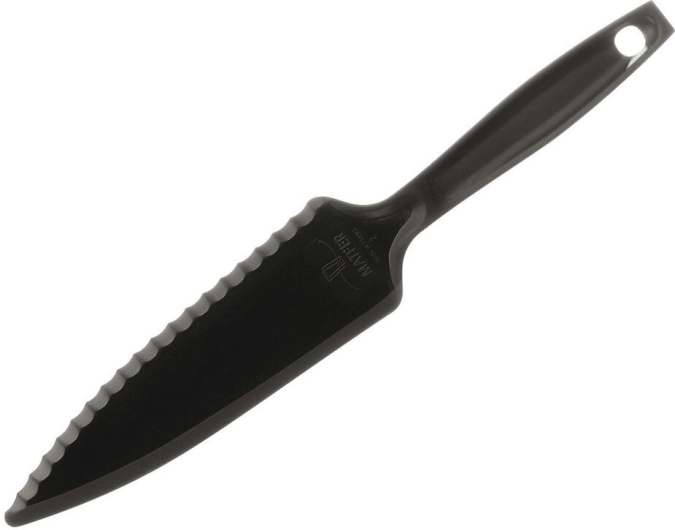 Exoglass Tortenmesser- und Heber