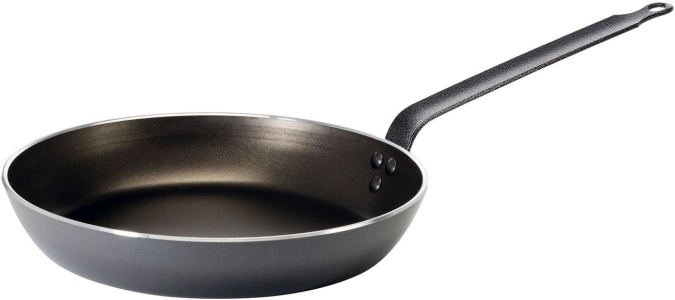 Antihaftende Alu Bratpfanne 26