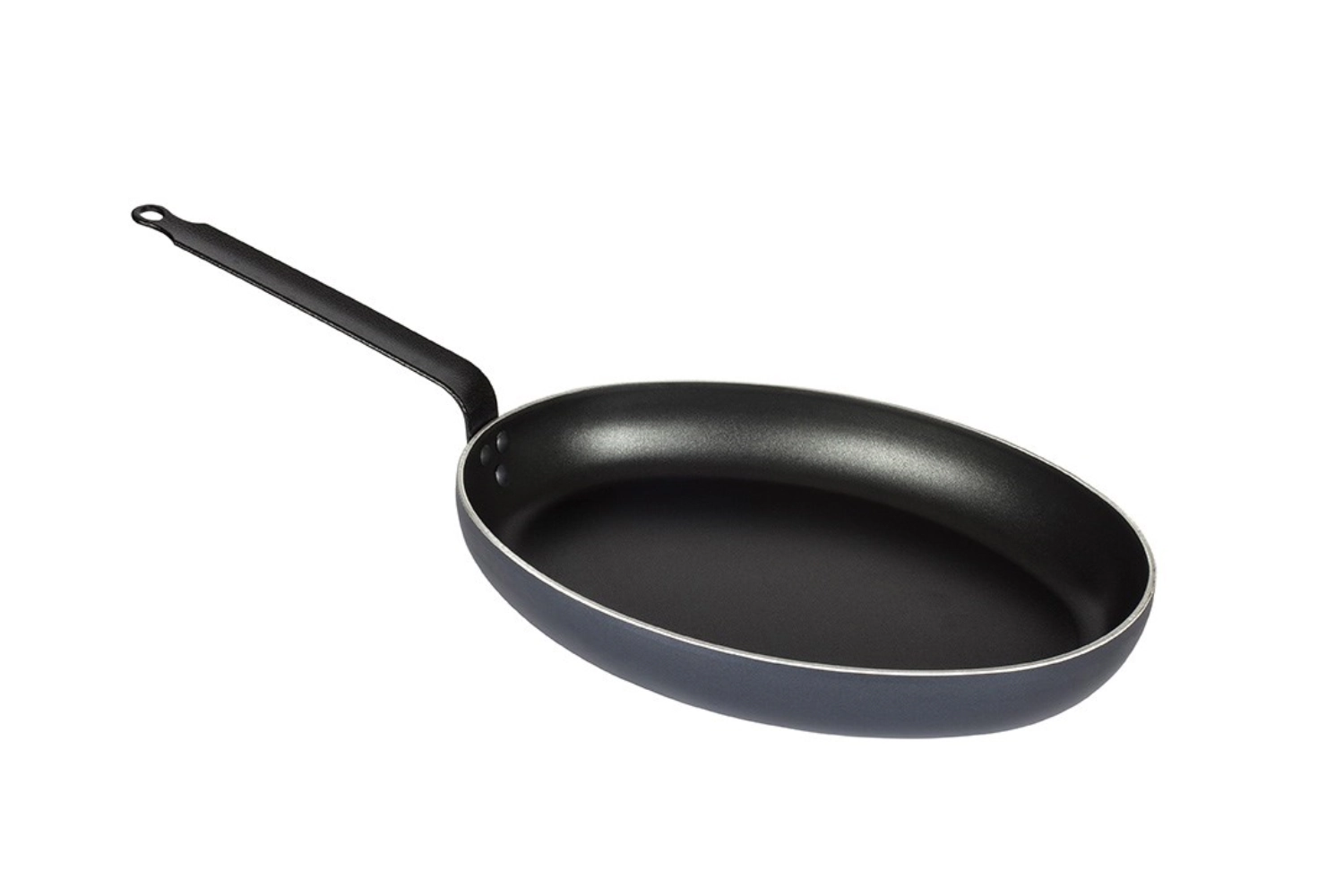 Poele poisson classe chef-40
