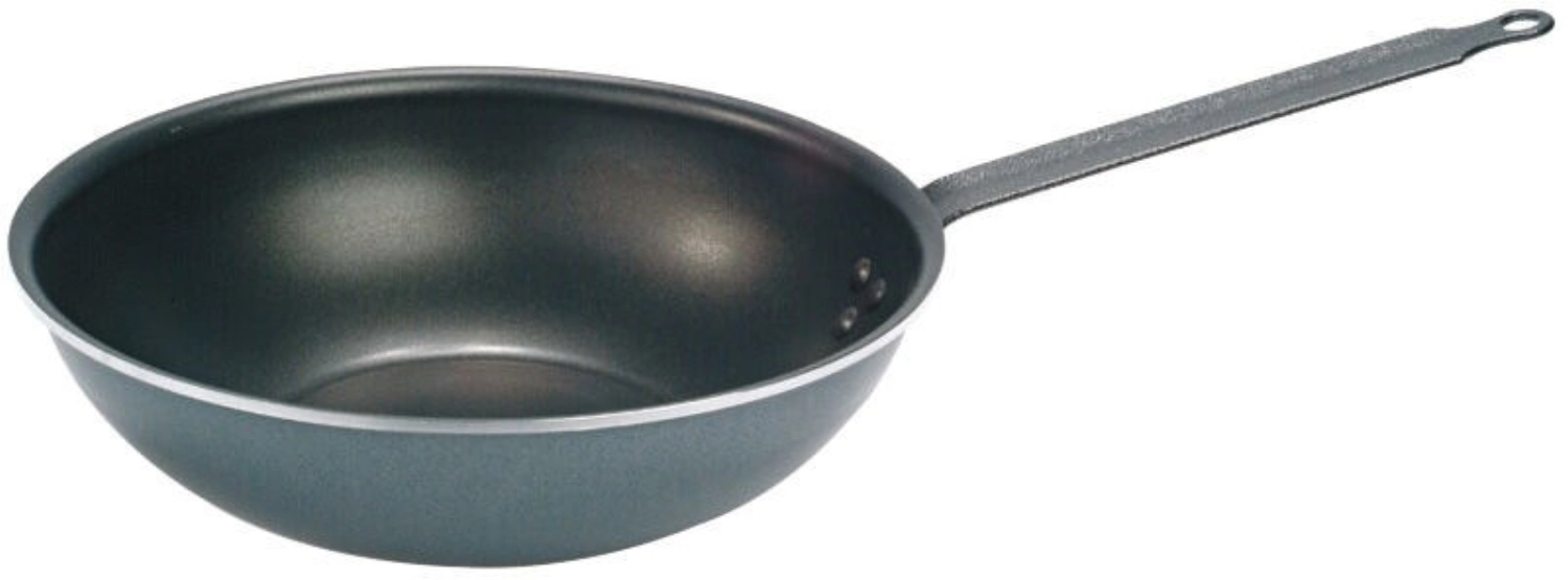 Wok alu aa classe chef - 28