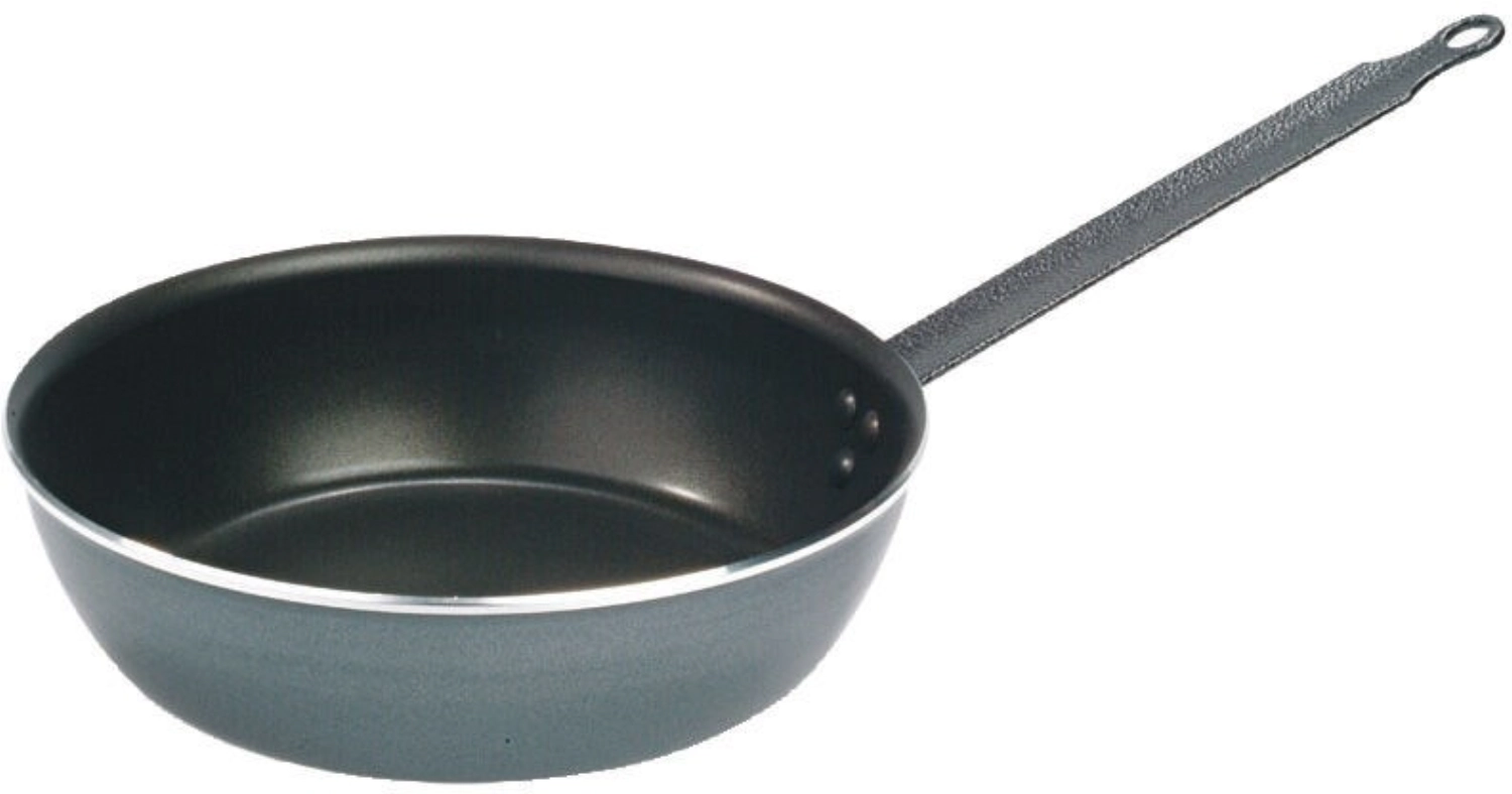 Sauteuse classe chef - 20