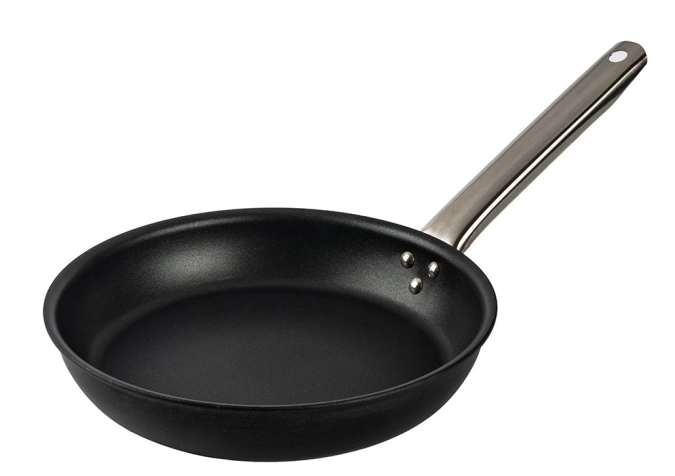 Indukt Antihaft Alu Bratpf 24