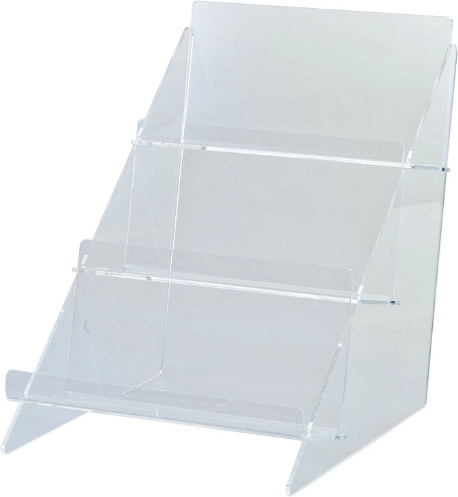 Display Schokoladentafel