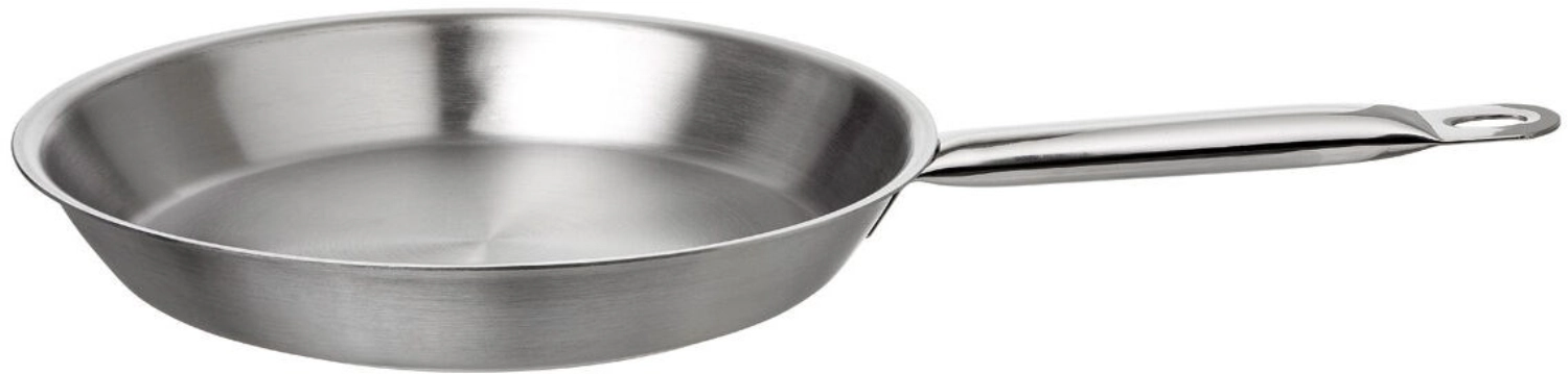 Poele excellence inox - 20