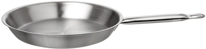 Poele excellence inox - 24