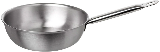 Sauteuse evasée excellence-28