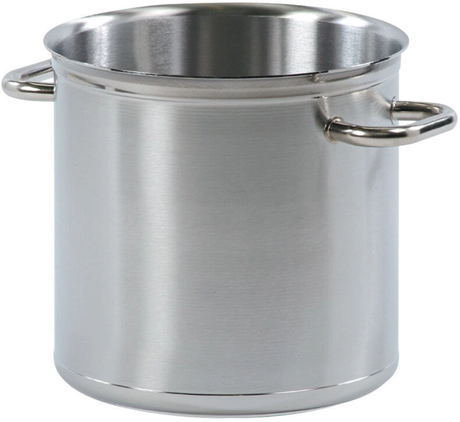 Bouillonkessel O/D Trad 40