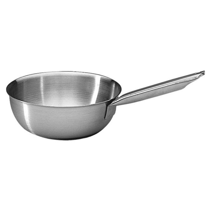 Geschweif.Sauteuse Trad 28