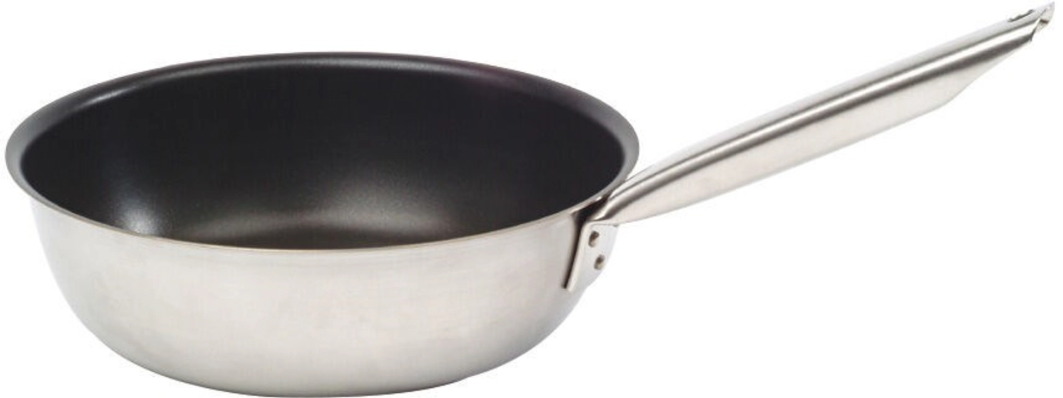 Sauteuse tradition pro-24