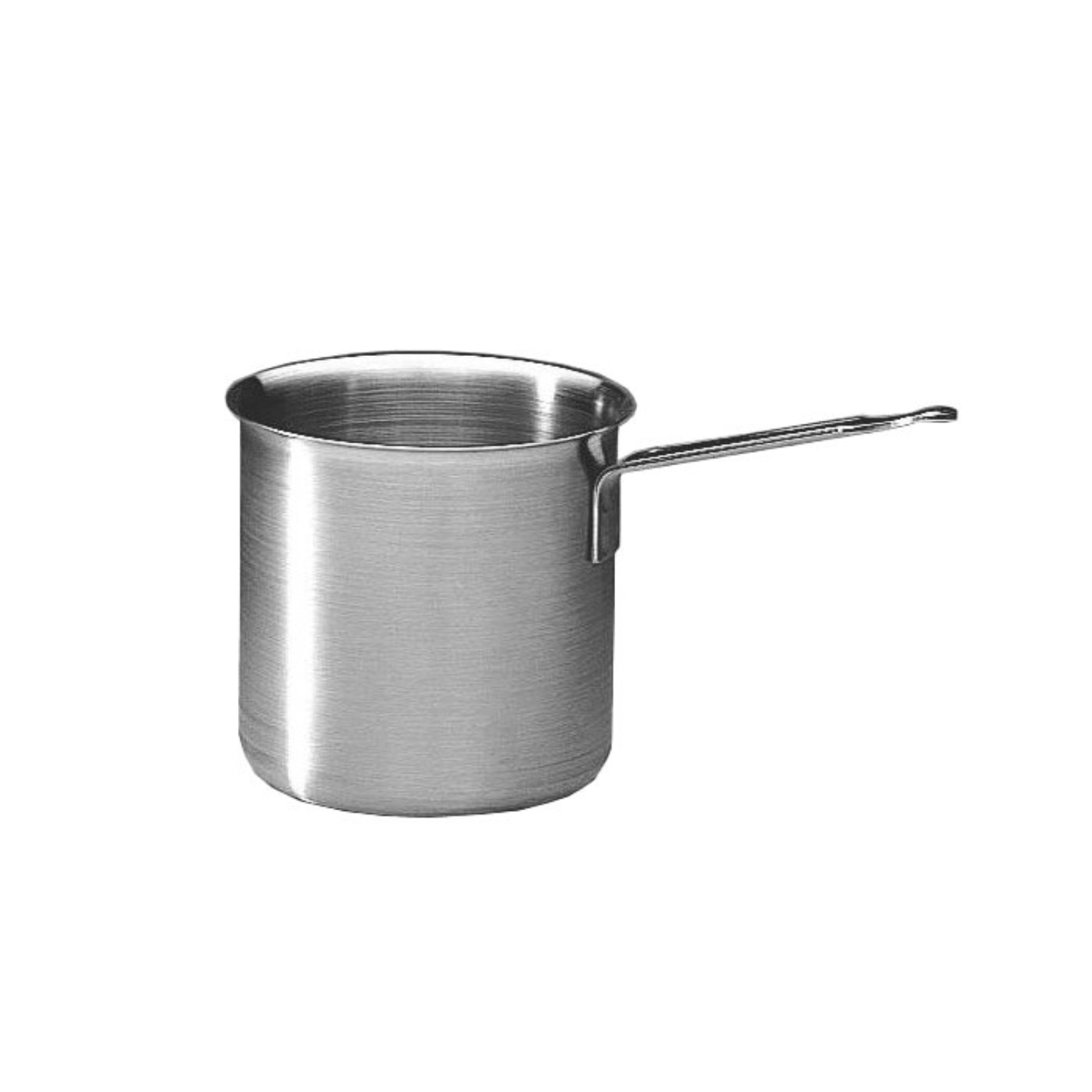 Bain-marie inox - 16