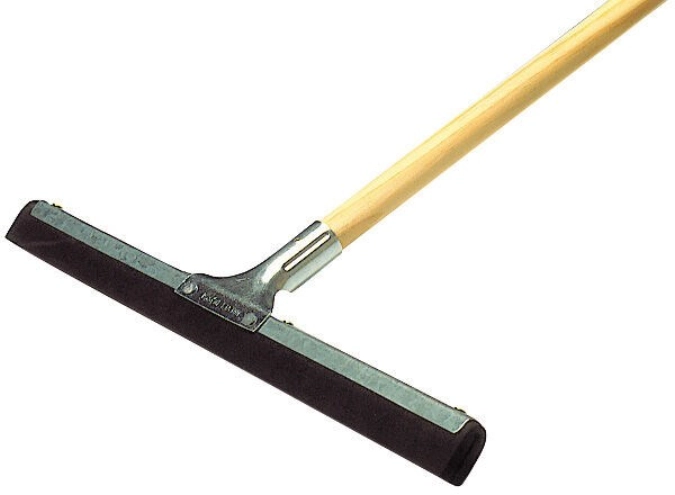 Manche bois l 1200 x 24 mm