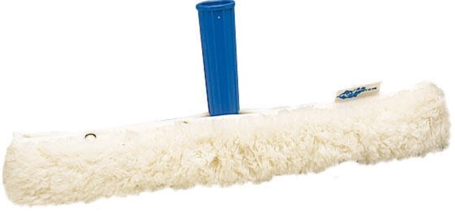Recharge pour mouilleur vitres