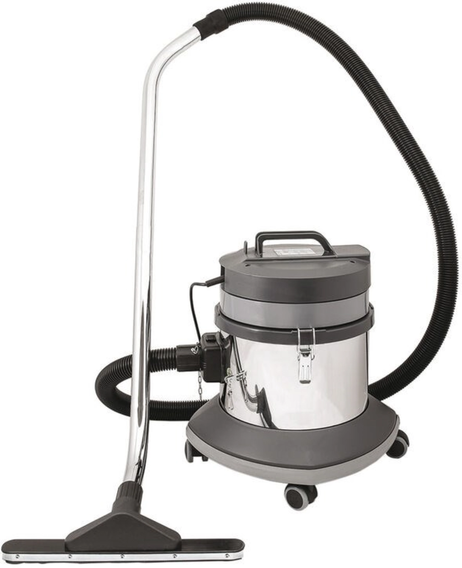 Aspirateur boulpat sm25 1100w