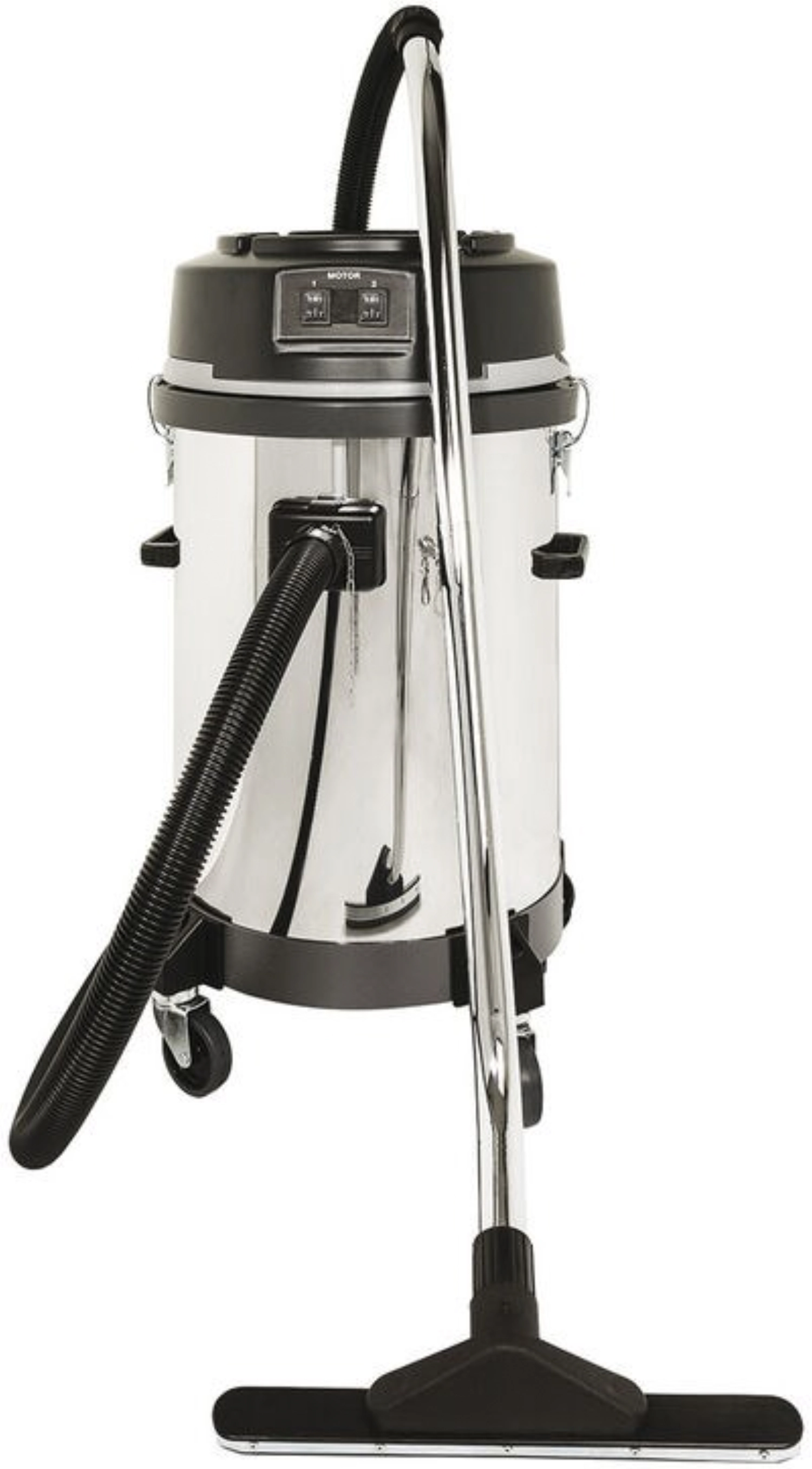 Aspirateur boulpat cm 56 2200w
