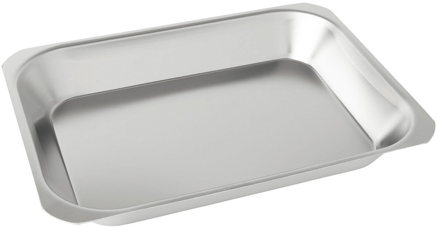 Plateau manutention inox - l36