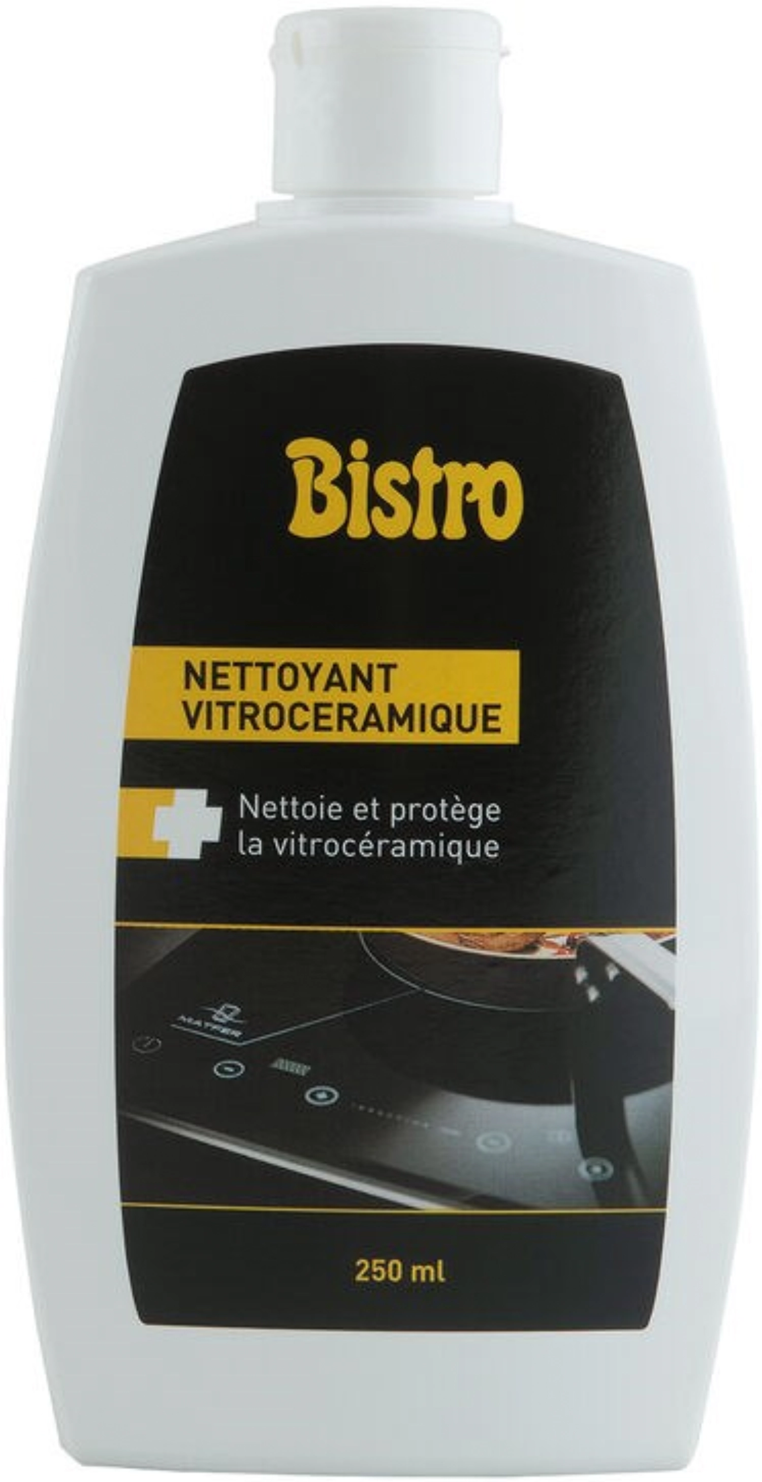 Bistro nett.vitroceram 250 ml
