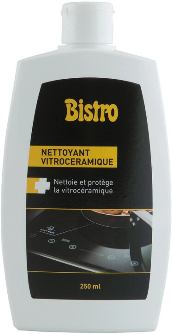 Bistro nett.vitroceram 250 ml