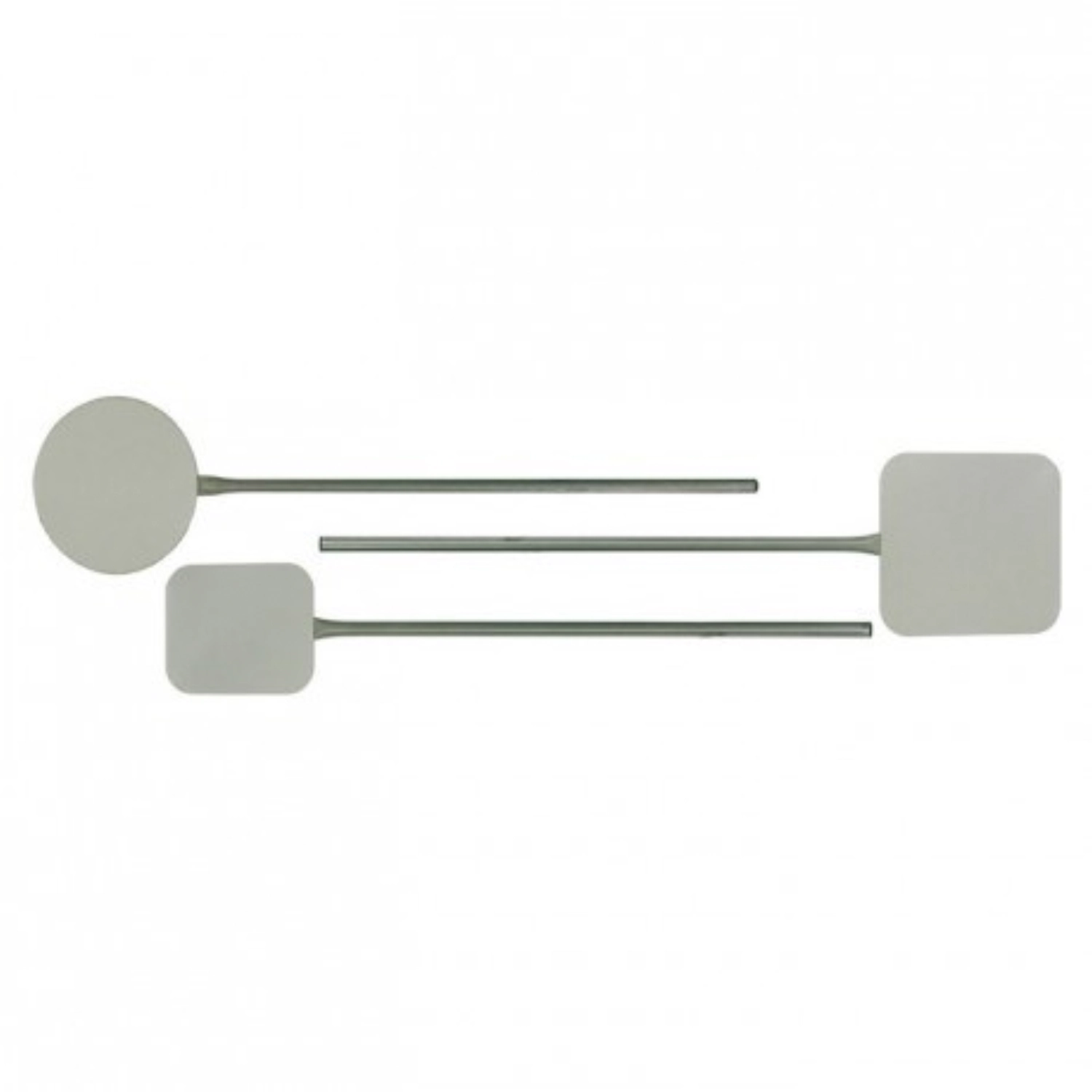 Runde Pizza Schaufel D45 137C