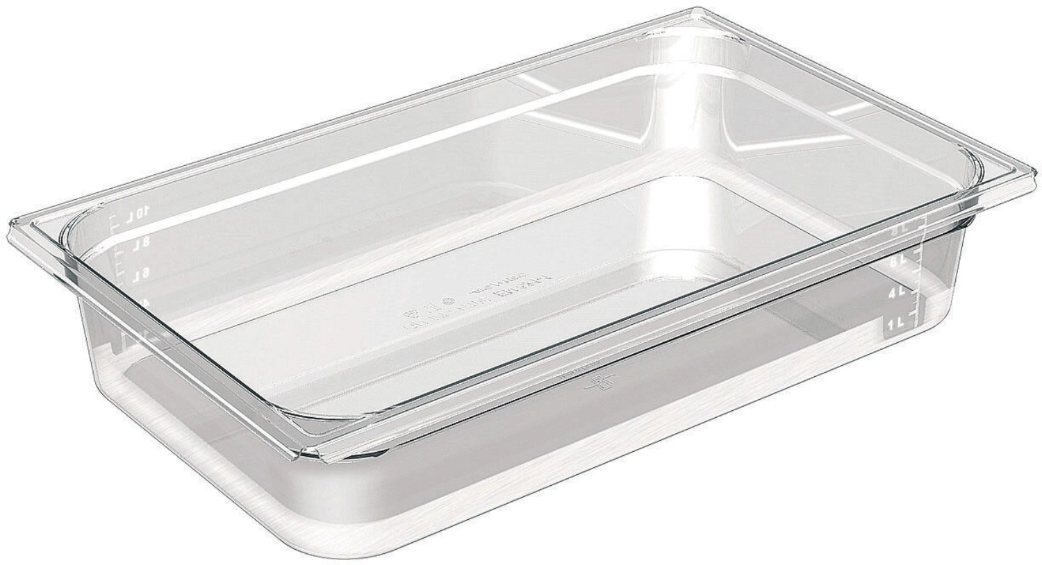 Bac cristal+1/1 h200 s/bisphen
