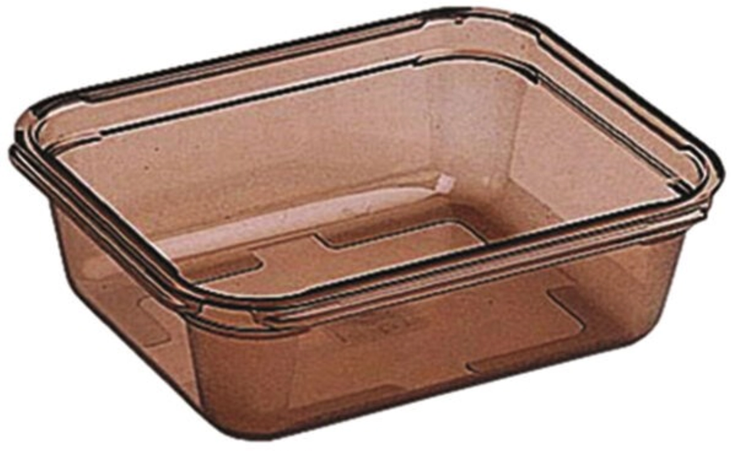 Bac alto+ 1/2-h65-s/bisphenol