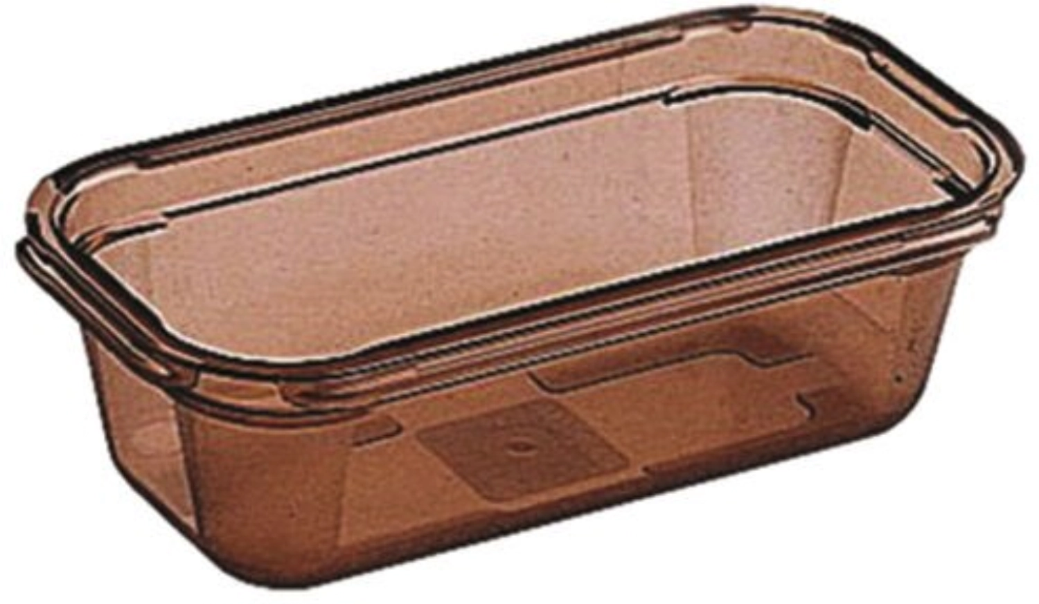 Behälter Alto und GN1/3-150-O/Bpa