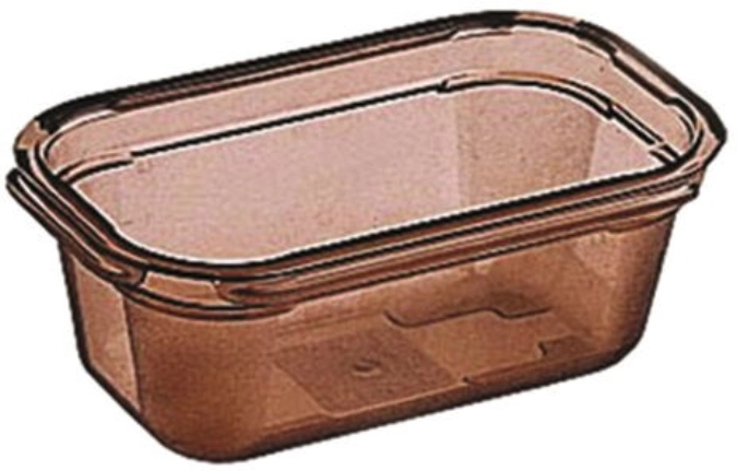 Bac alto+ 1/4-h150-s/bisphenol