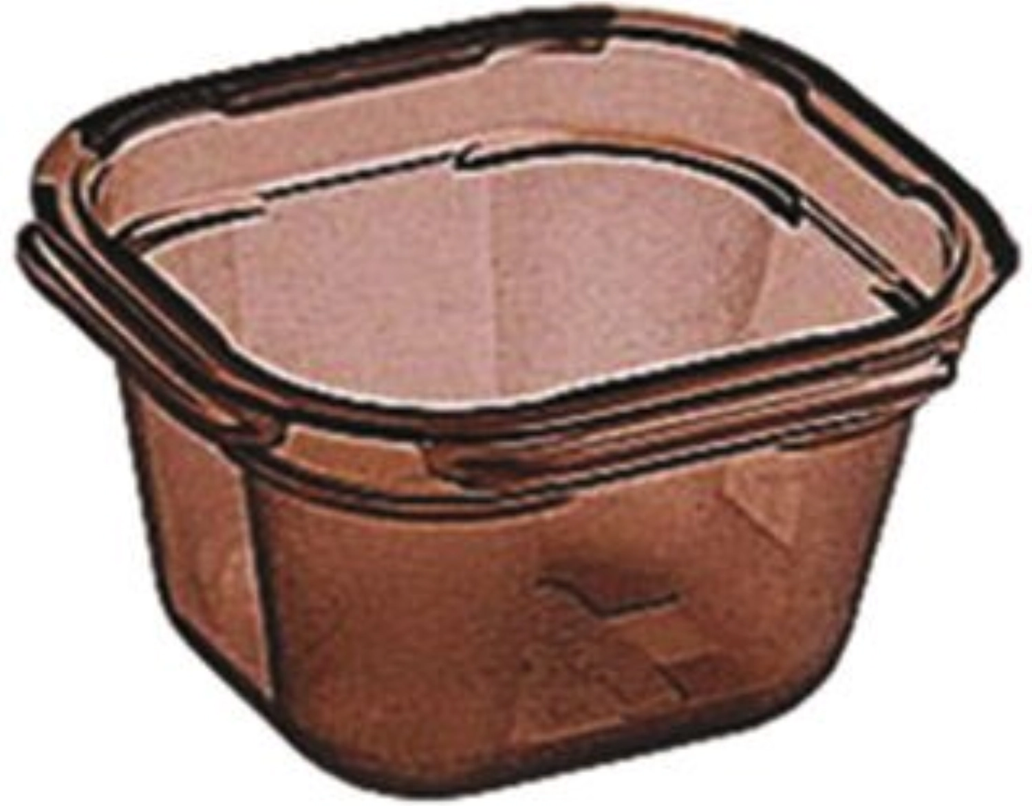Bac alto+ 1/6-h150-s/bisphenol