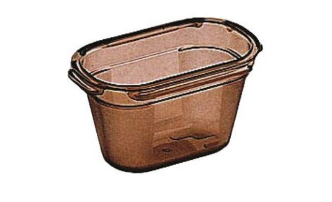 Bac alto+ 1/9-h100-s/bisphenol
