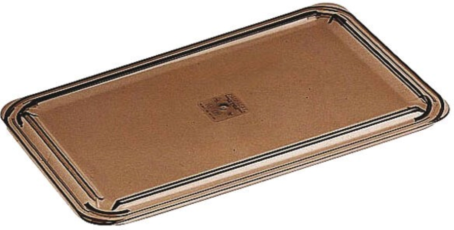 Deckel Alto und GN1/3 - O/Bpa