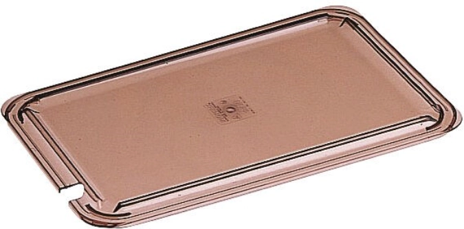 Couv. p/louche alto+ - gn1/4