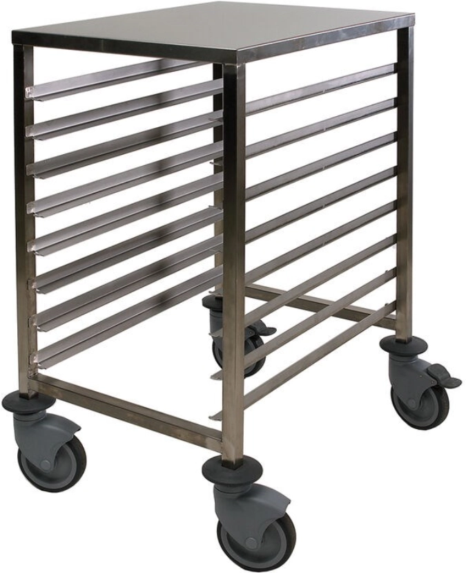Echelle 600X400 - E400 - 8Nvx