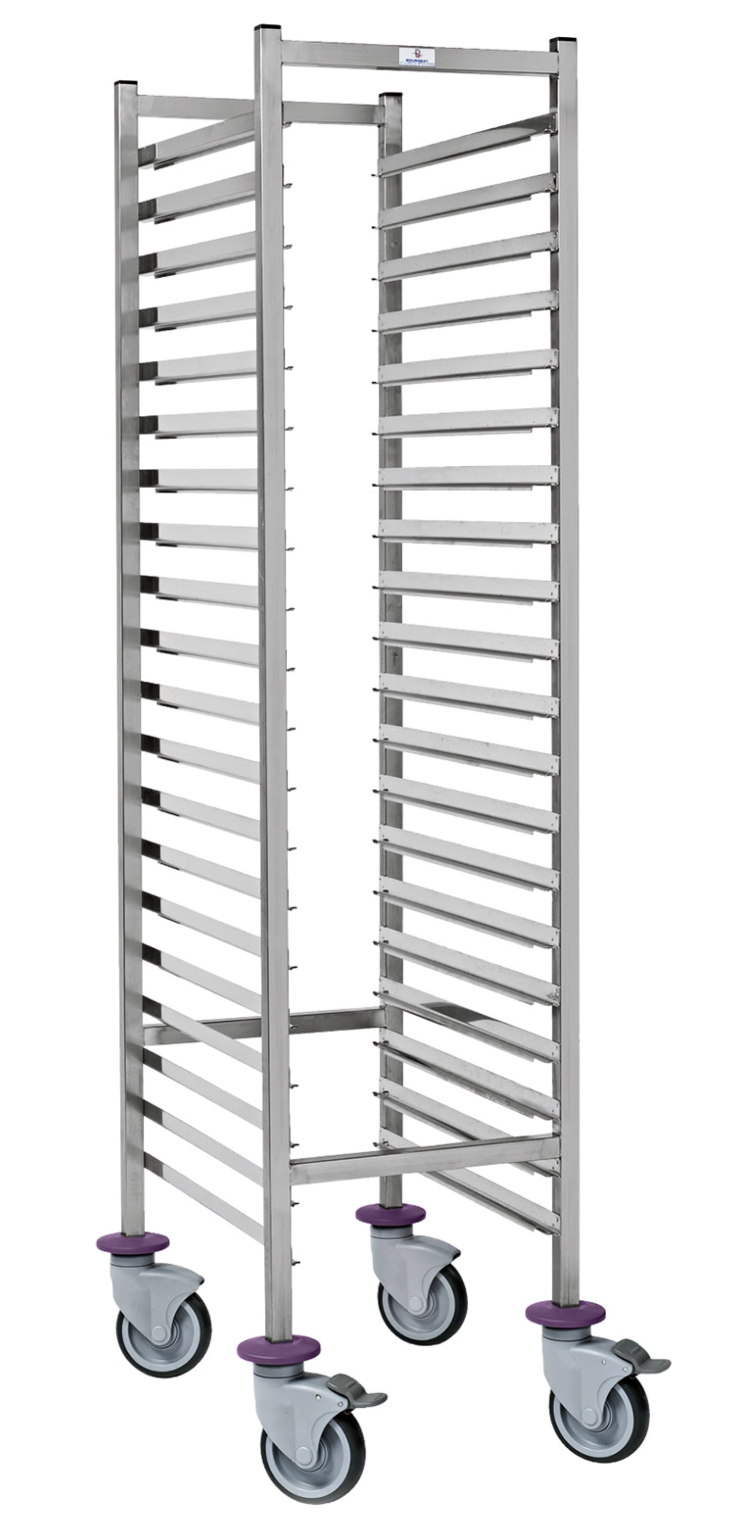 Echelle optimo gn1/1 - 20nvx