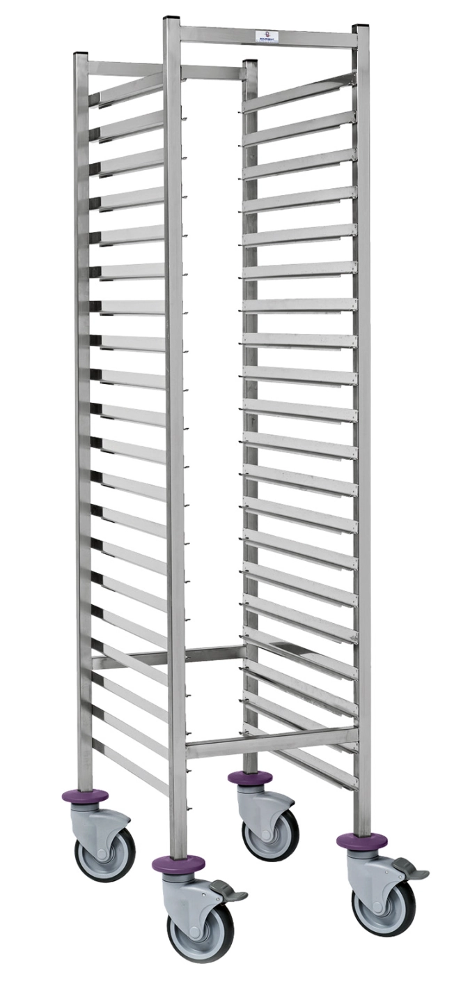 Echelle optimo gn1/1 - 20nvx