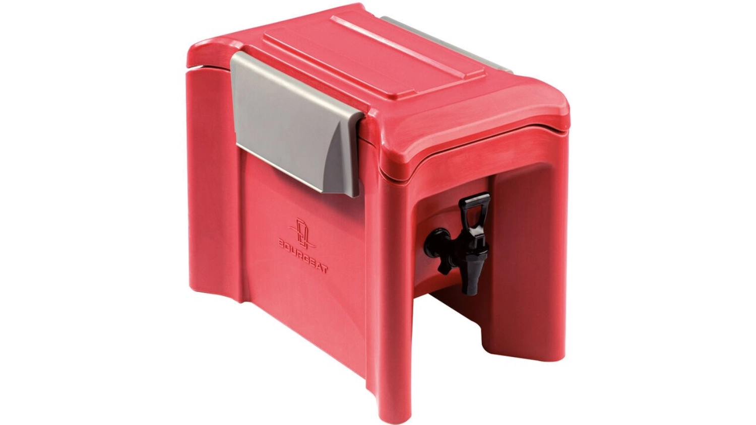 Conteneur isoth.a/rsherpa l5