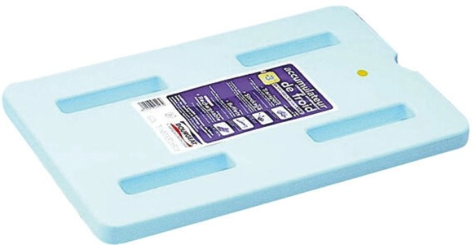 Plaque eutectique - 3°c gn1/1