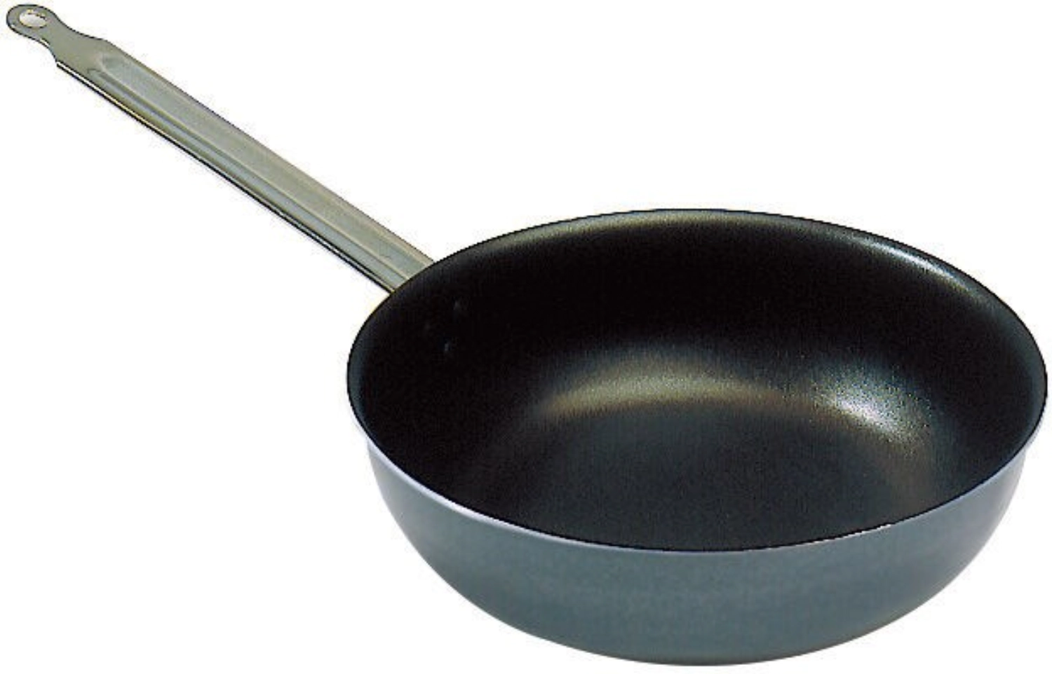 Sauteuse classechef+ d280