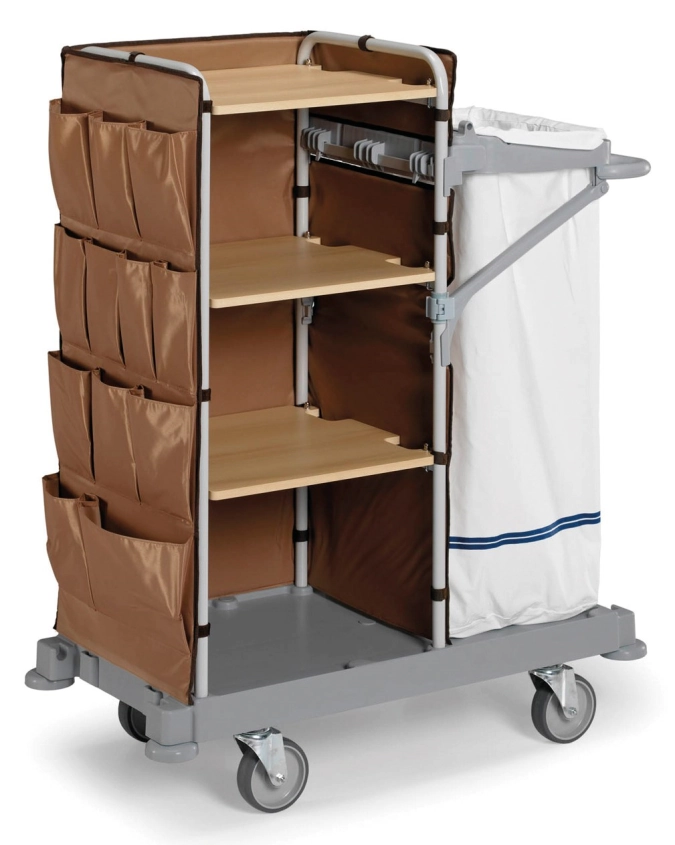 Chariot multi-usage lt 120