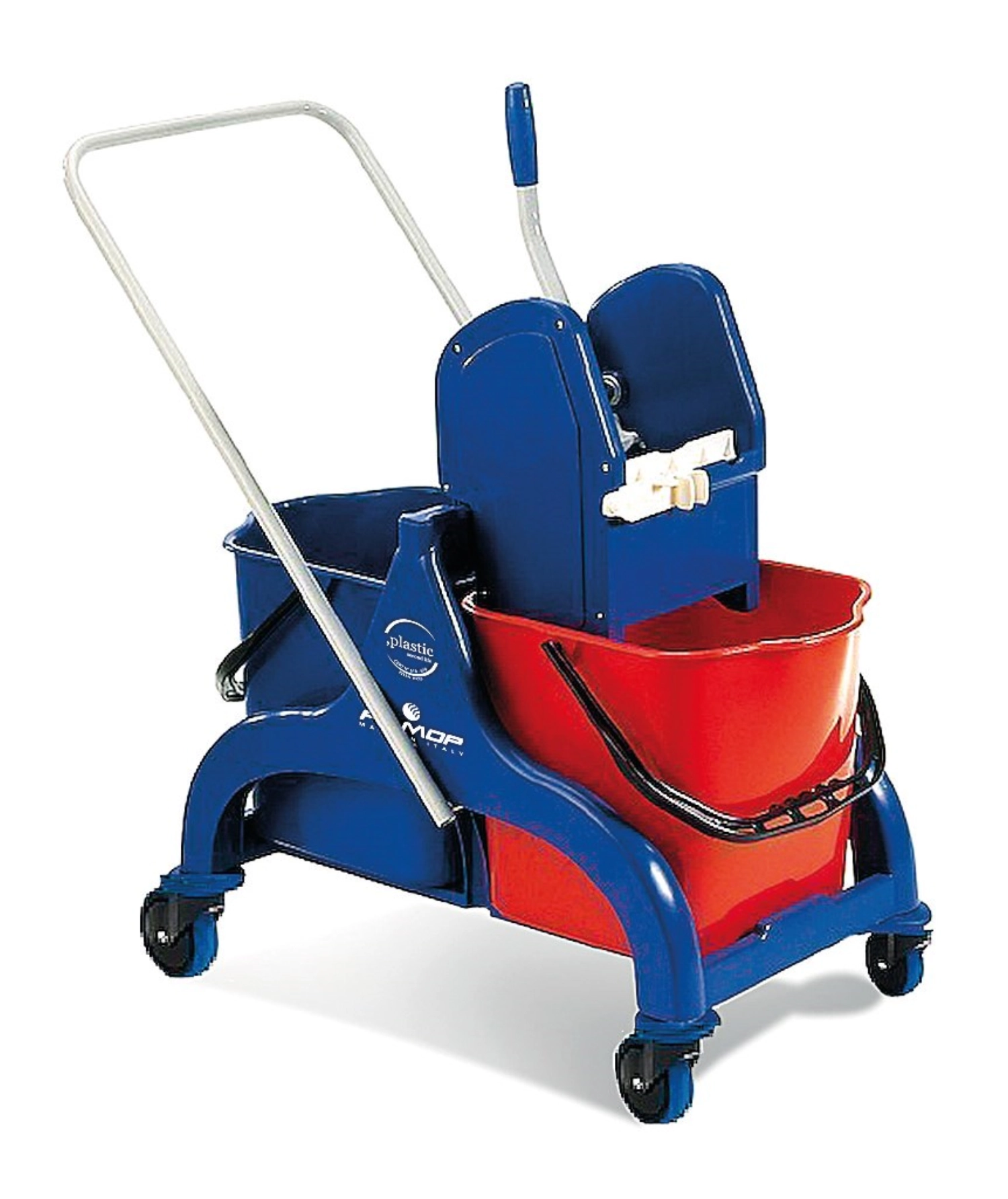 Chariot avec essoreur lt 50