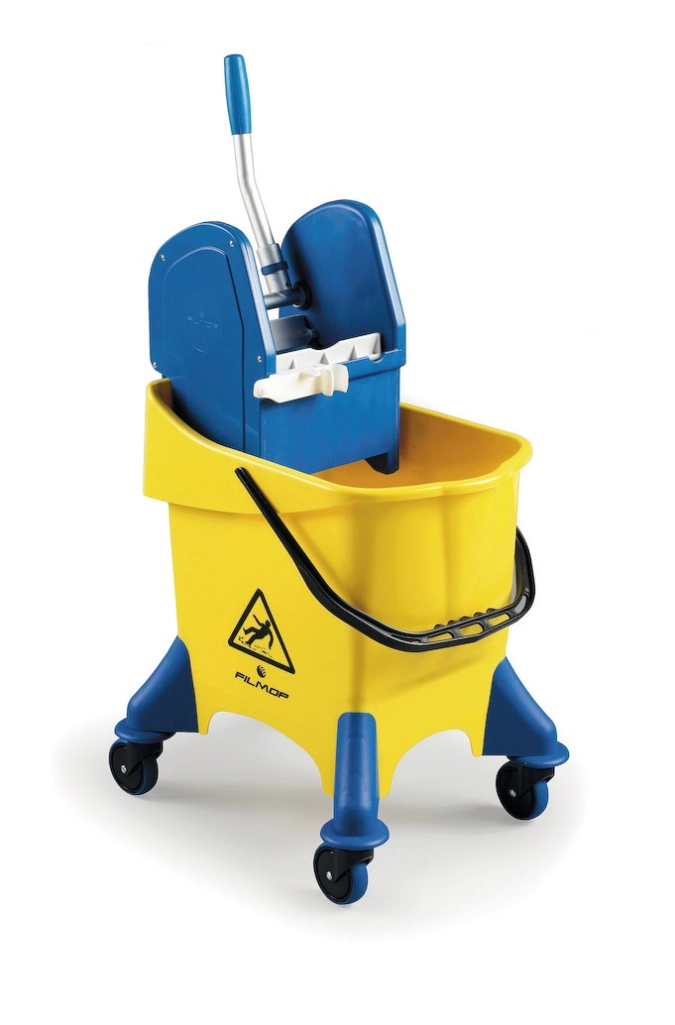 Seau mono réservoir lt 30