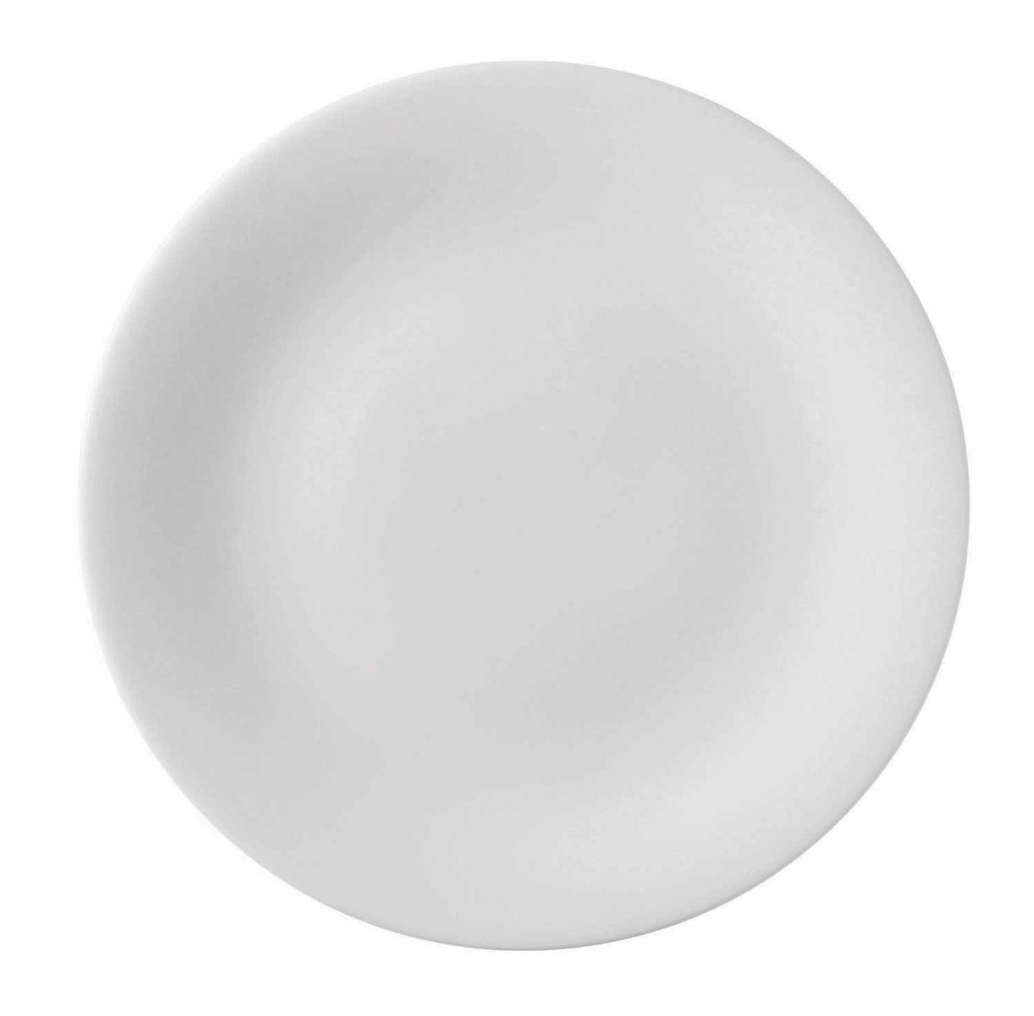 Neve Teller Flach 18cm AK Bone China