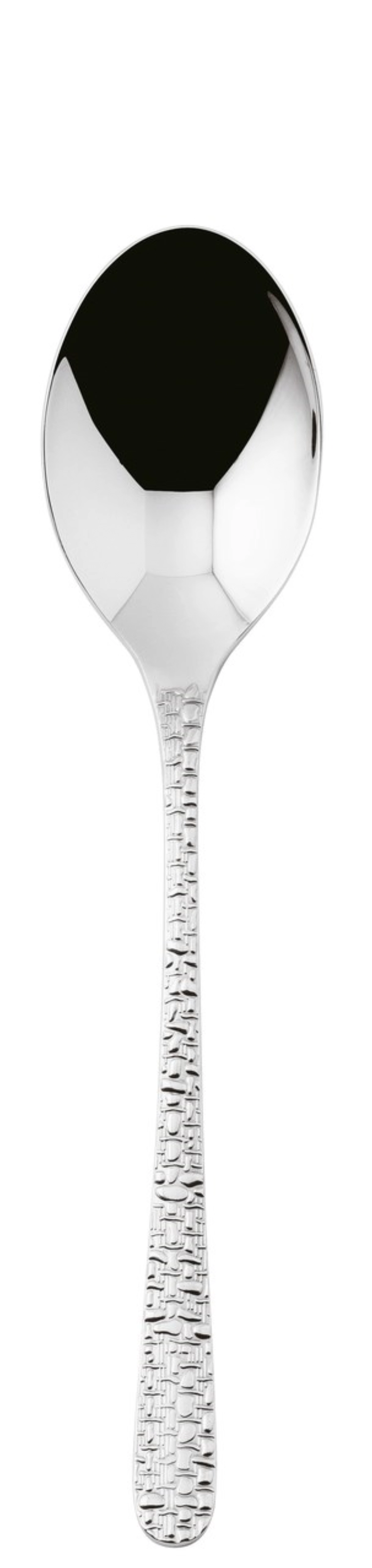 Venezia Acier inoxydable Cuillère à bouillon